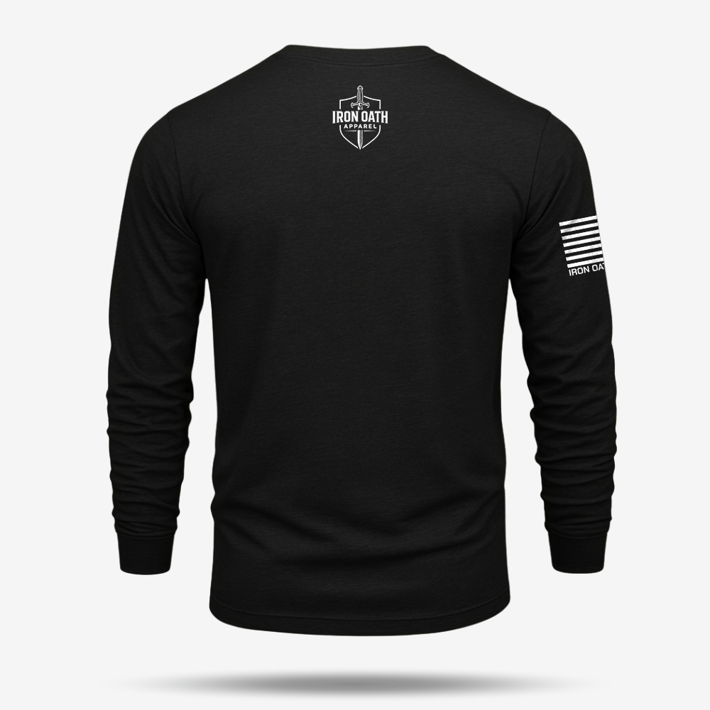 Feeling Great Again Long Sleeve