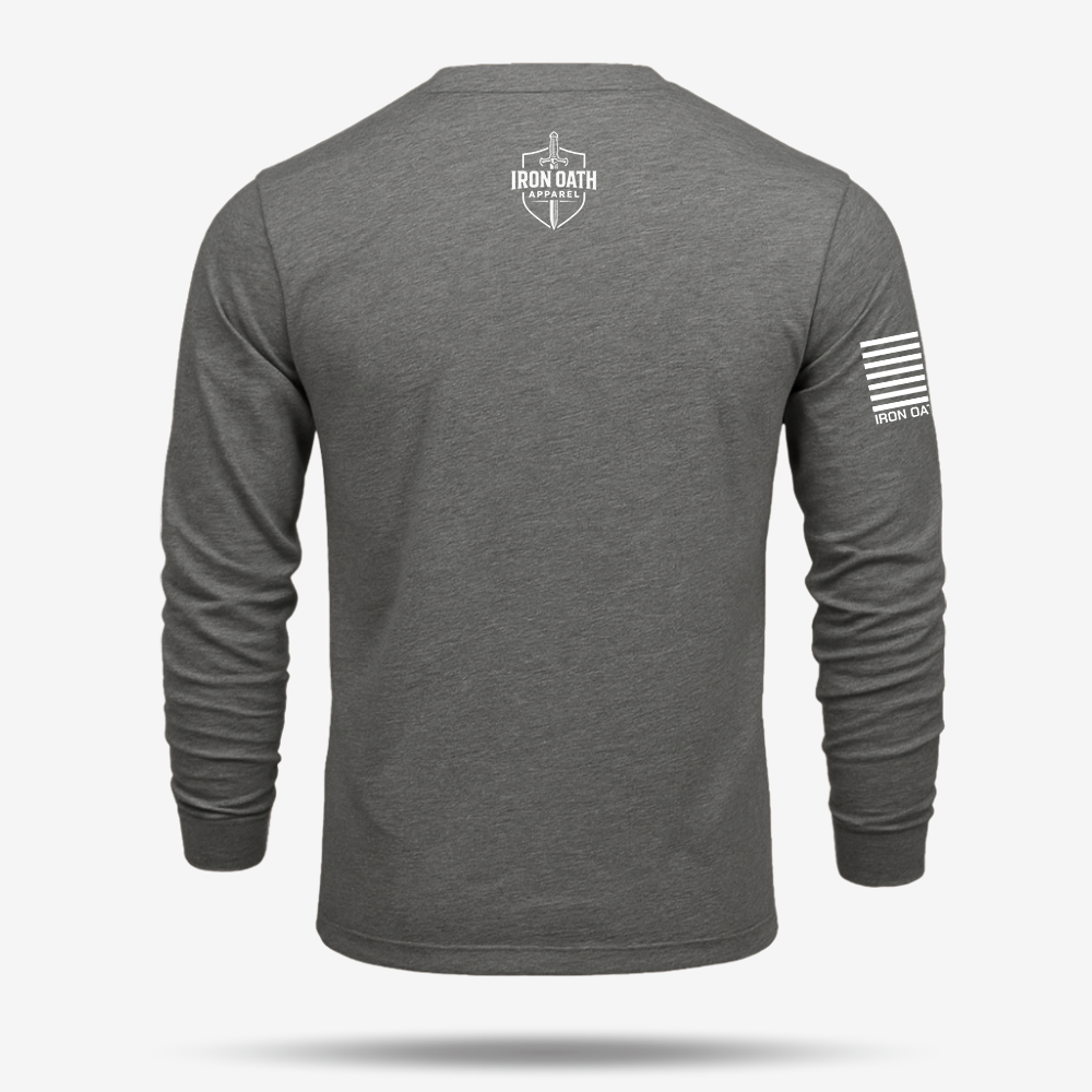 Feeling Great Again Long Sleeve