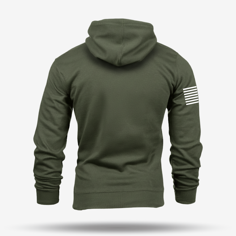 Feeling Great Again Hoodie