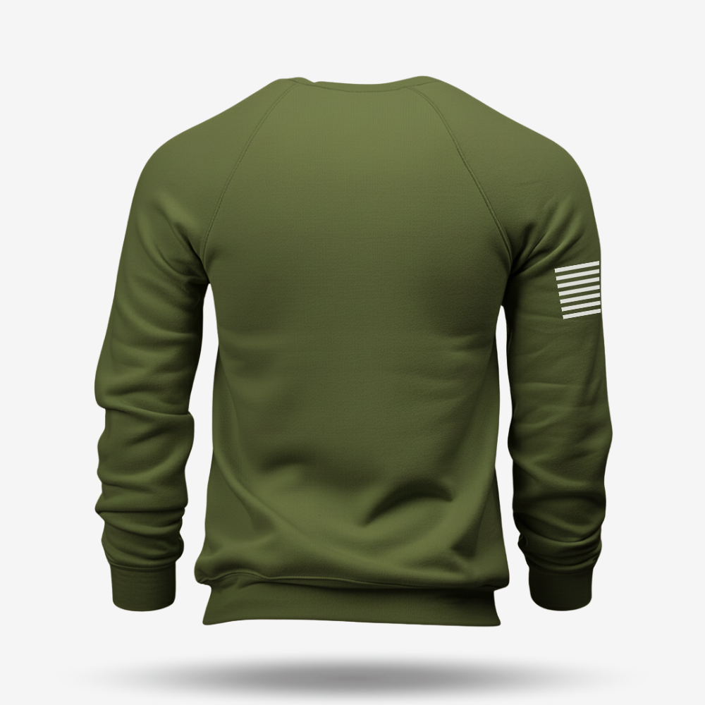 Feeling Great Again Sweatshirt