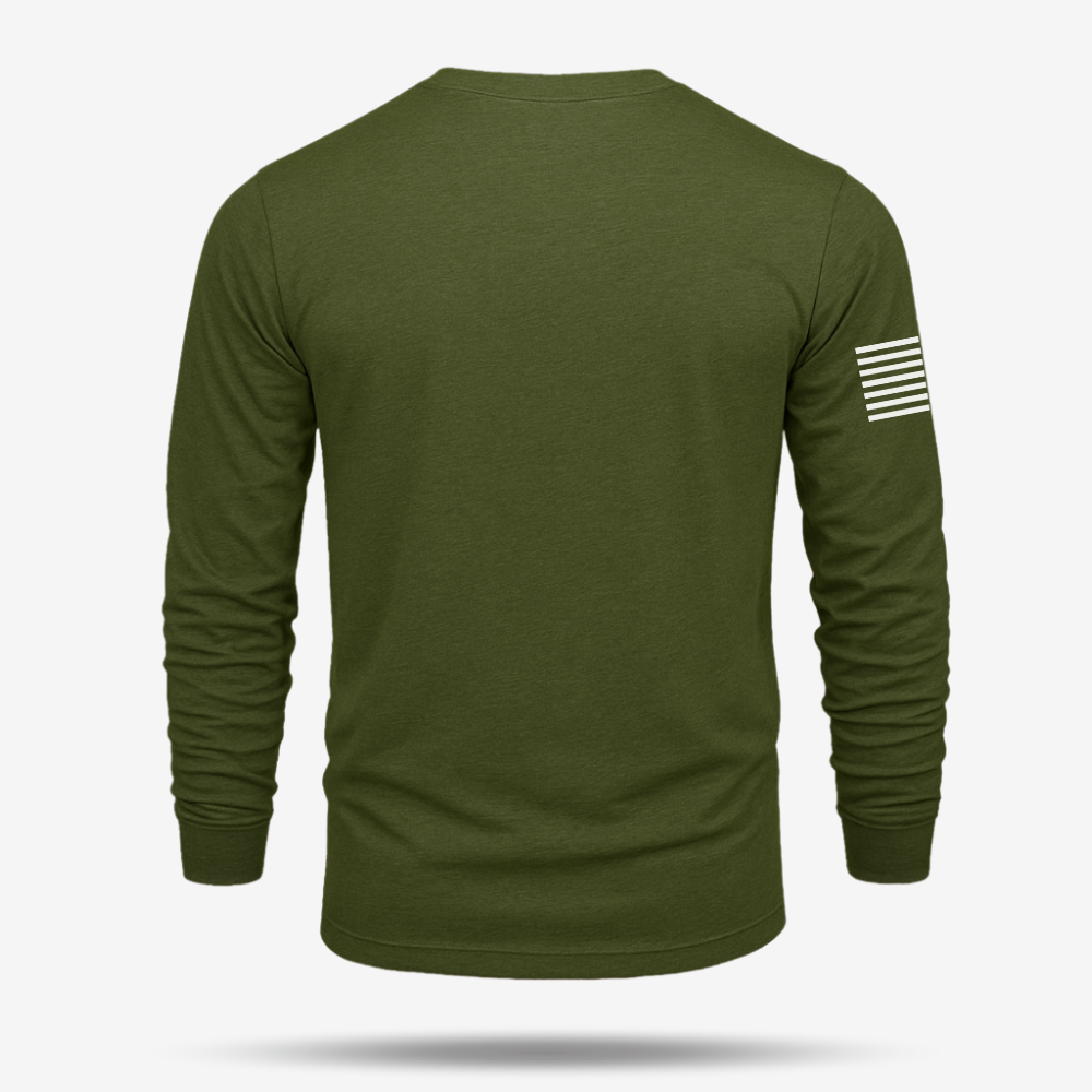 Feeling Great Again Long Sleeve