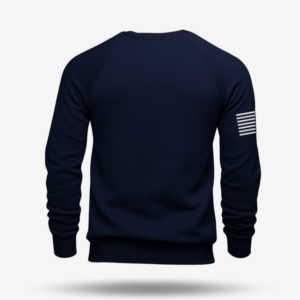 Feeling Great Again Sweatshirt