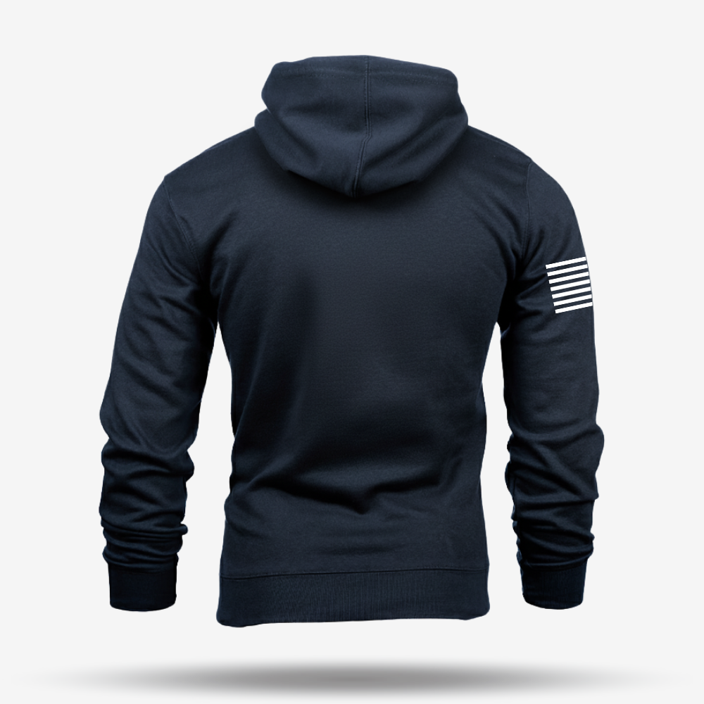 Feeling Great Again Hoodie