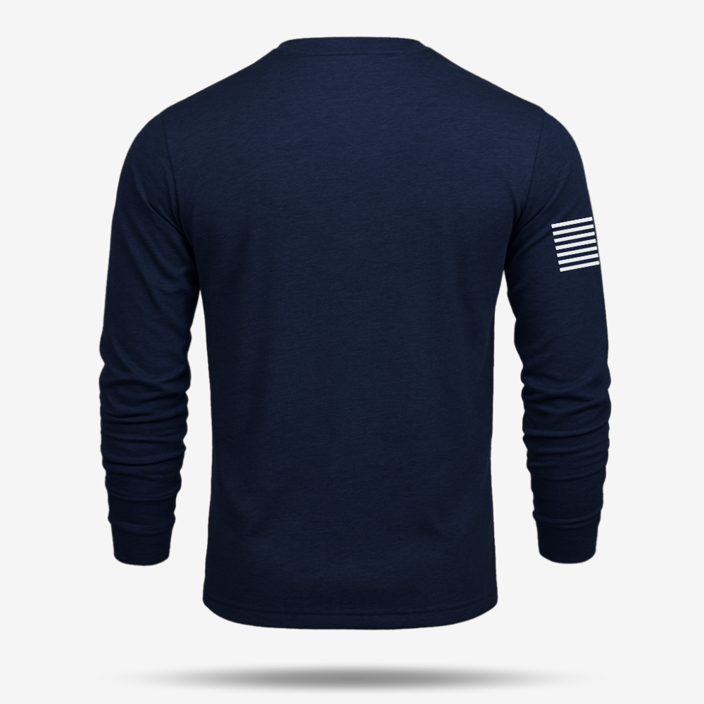 Feeling Great Again Long Sleeve
