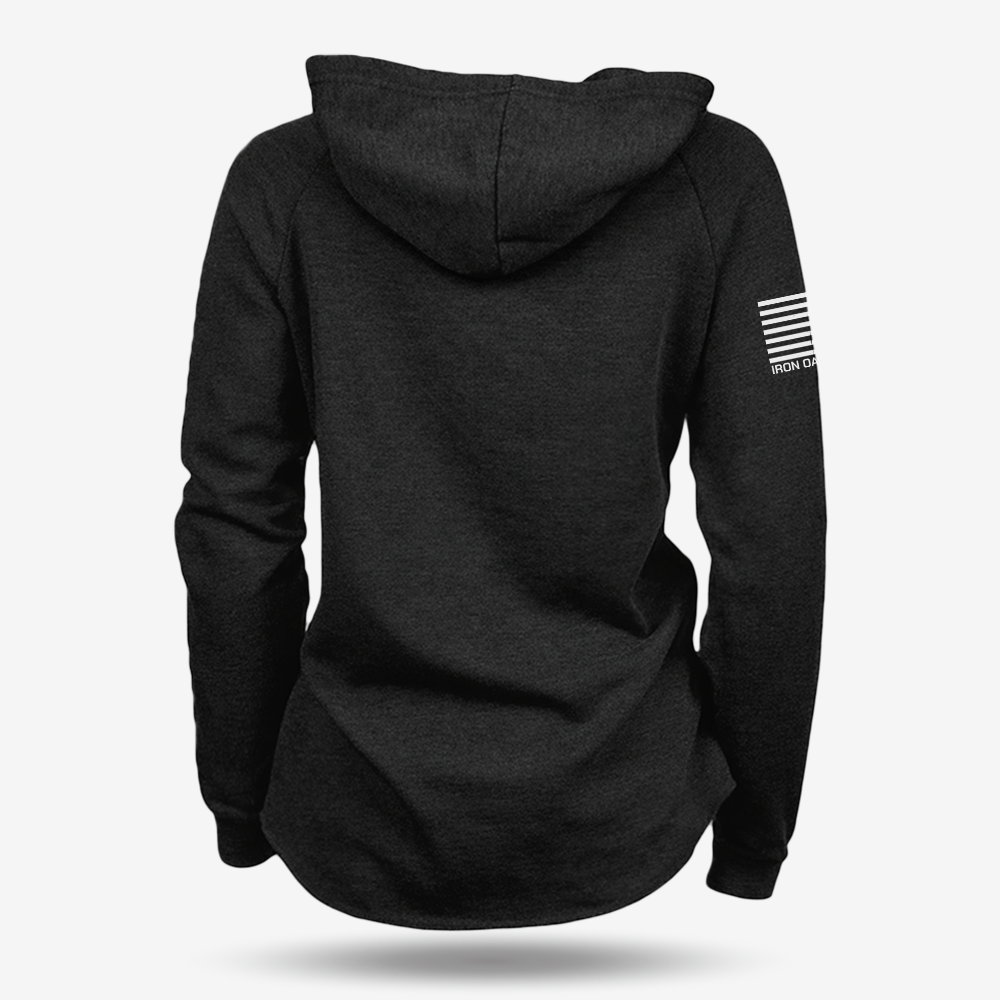 Feeling Great Again Women's Hoodie