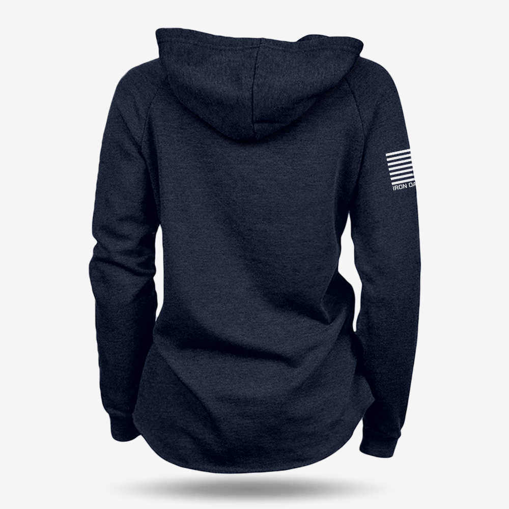 Feeling Great Again Women's Hoodie