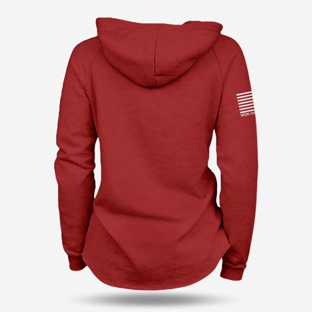 Feeling Great Again Women's Hoodie