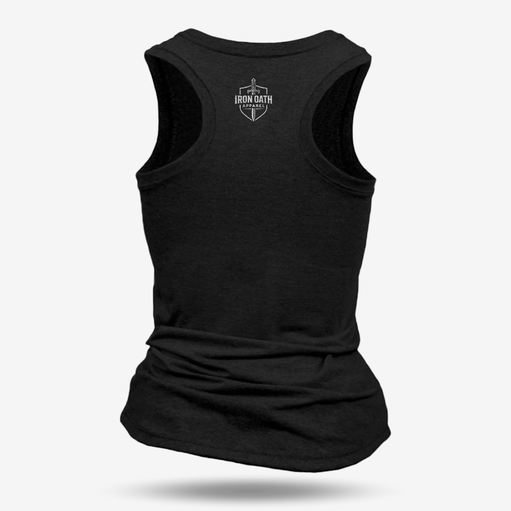 Feeling Great Again Women's Racerback Tank