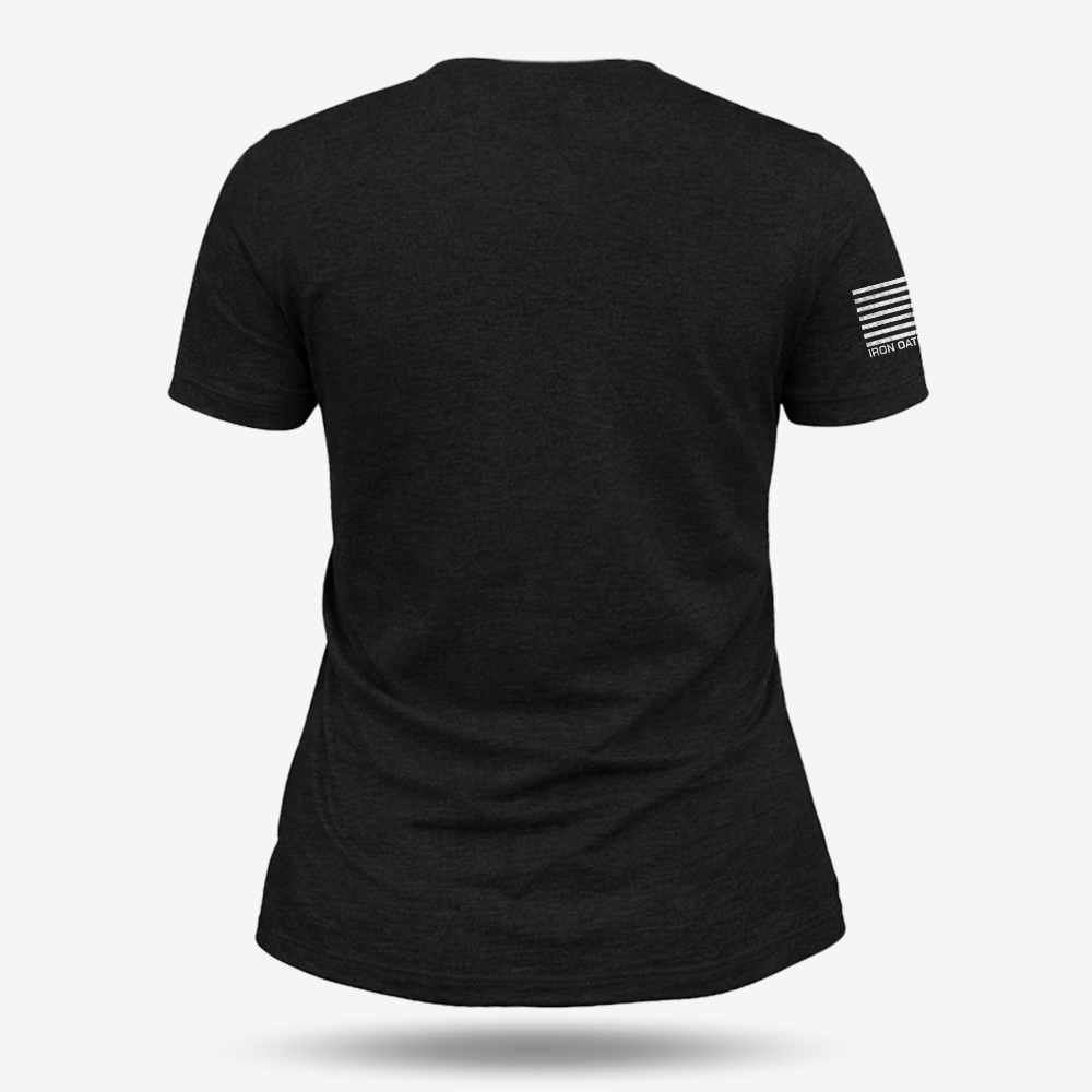 Feeling Great Again Women's V-Neck