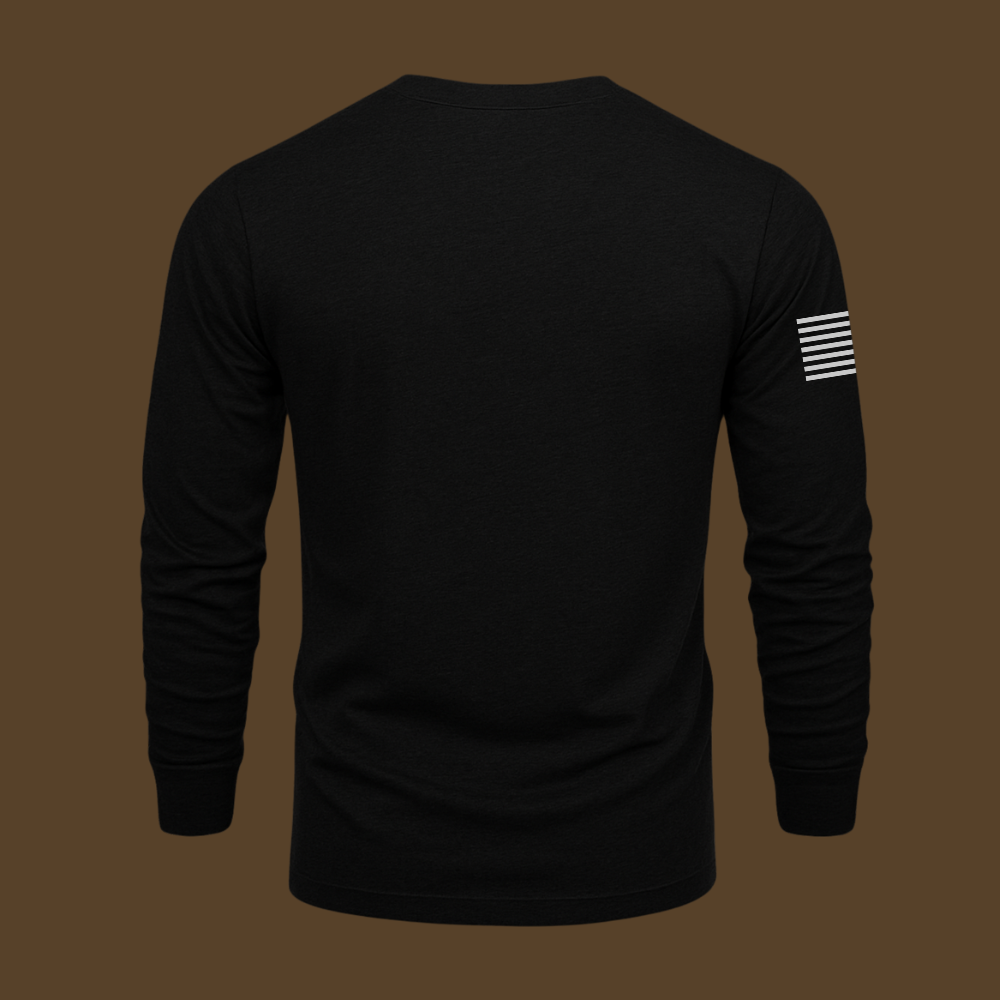 Feeling Great Again Long Sleeve