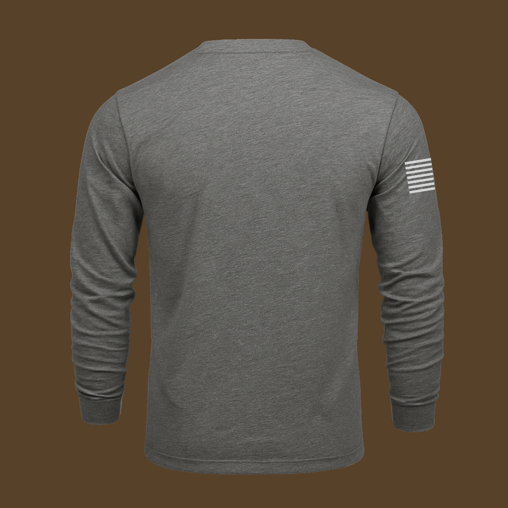 Feeling Great Again Long Sleeve