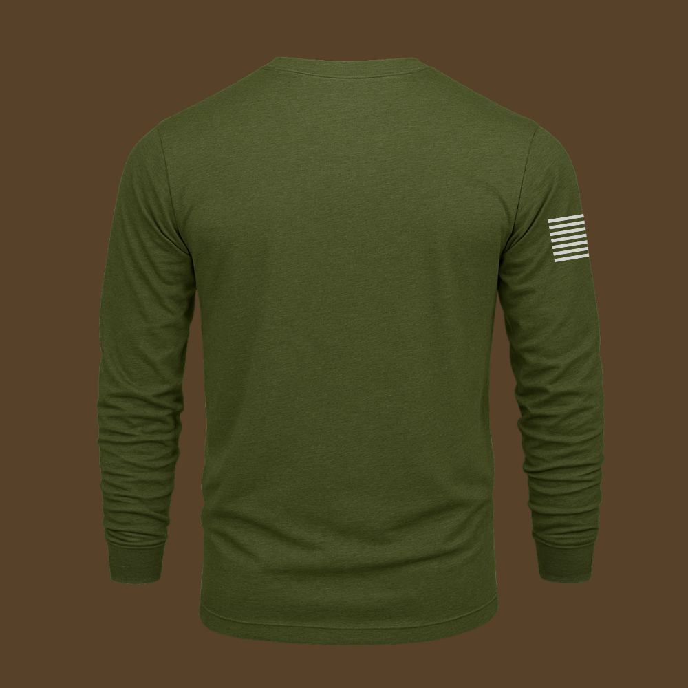 Feeling Great Again Long Sleeve