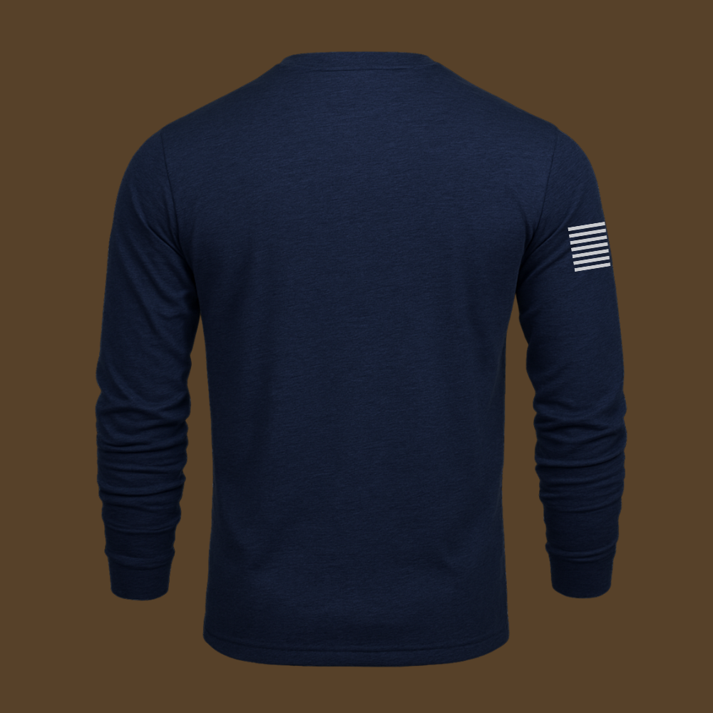 Feeling Great Again Long Sleeve