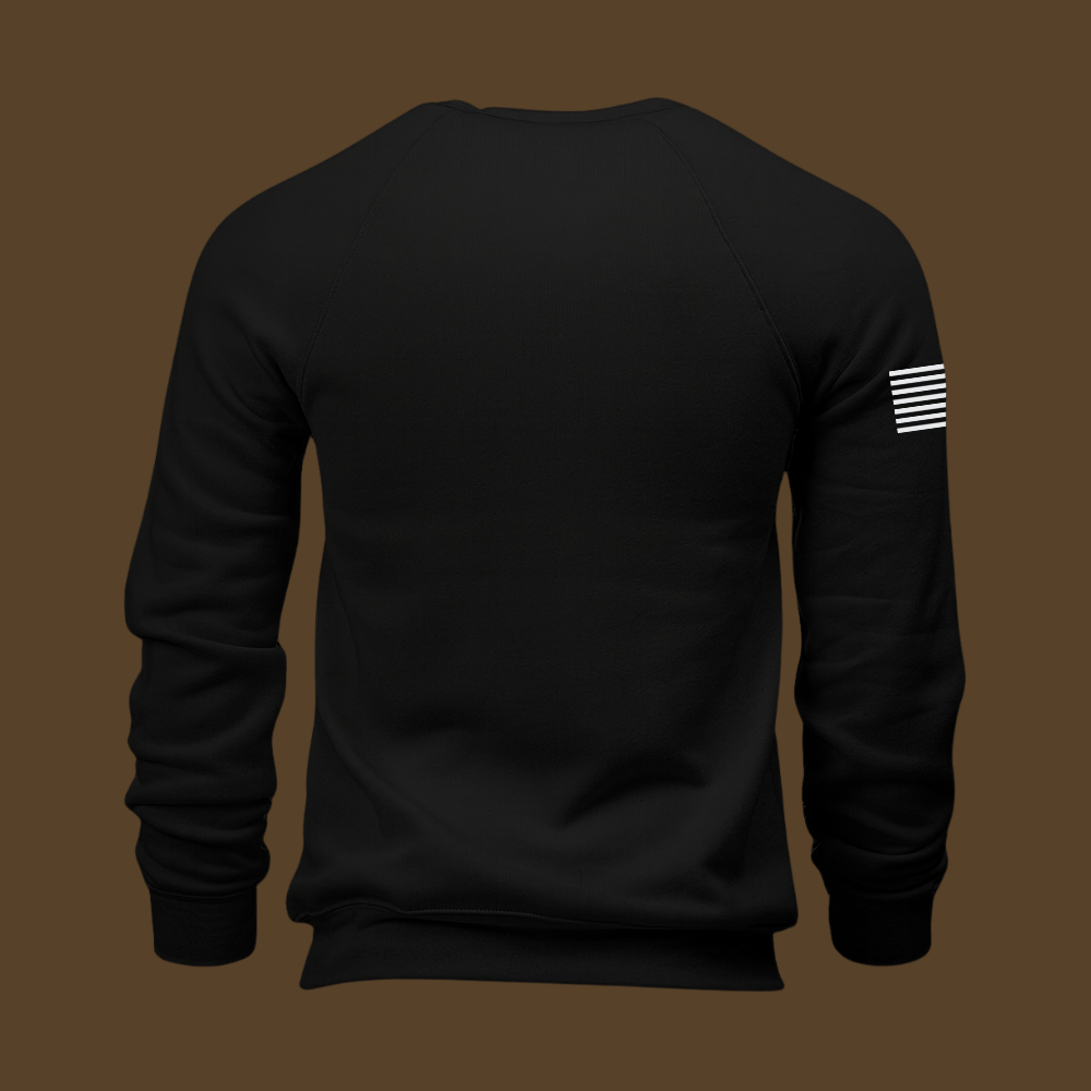 Feeling Great Again Sweatshirt