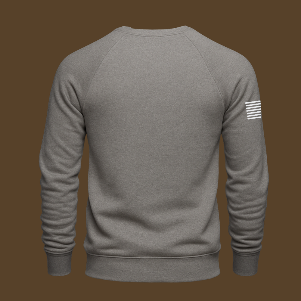 Feeling Great Again Sweatshirt