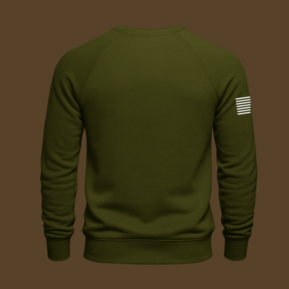 Feeling Great Again Sweatshirt
