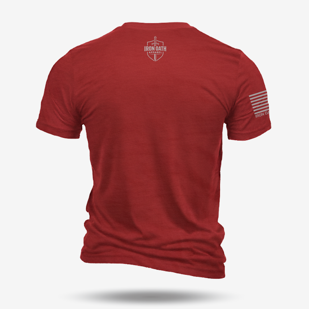 Feral Holiday T Shirt