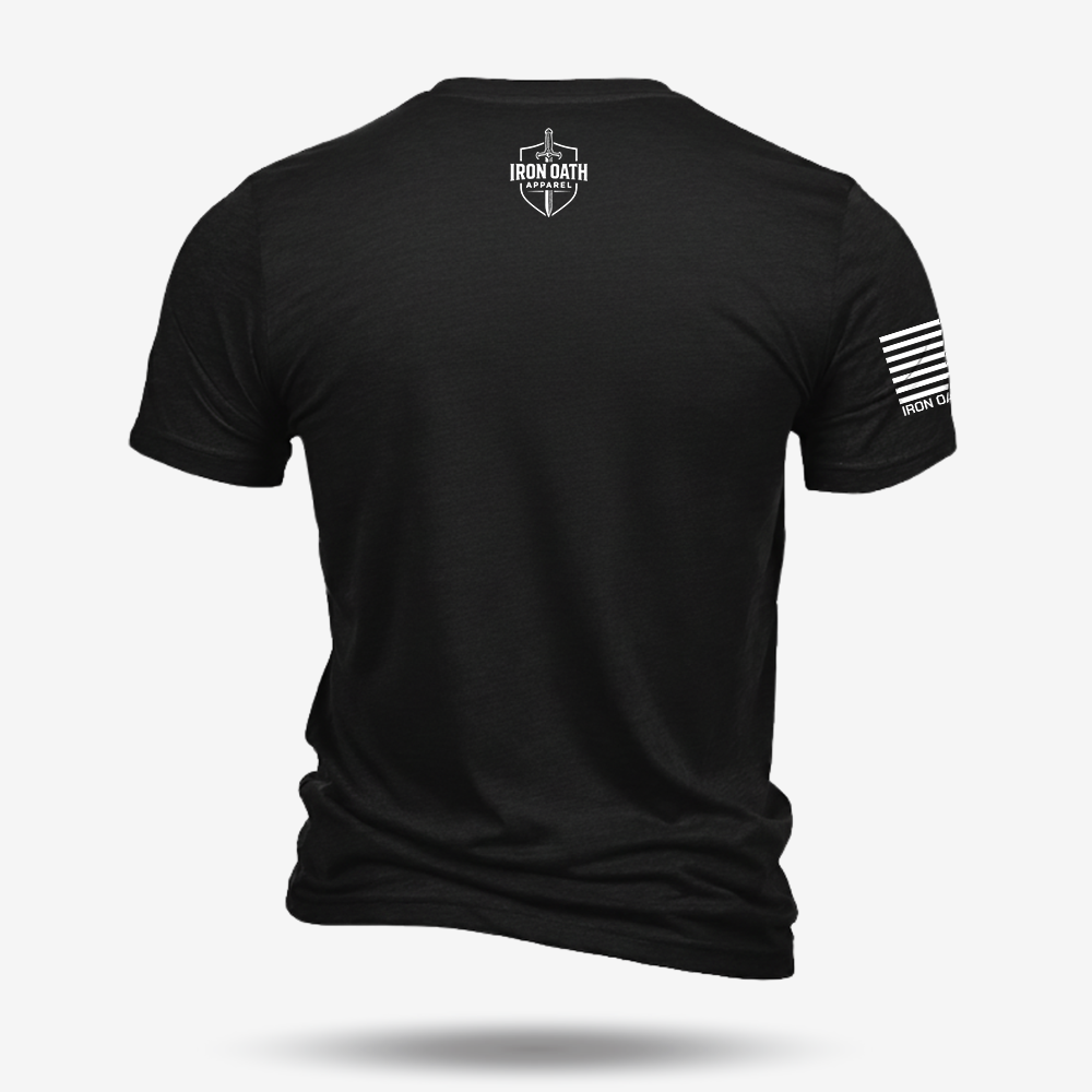 Feral Holiday T Shirt