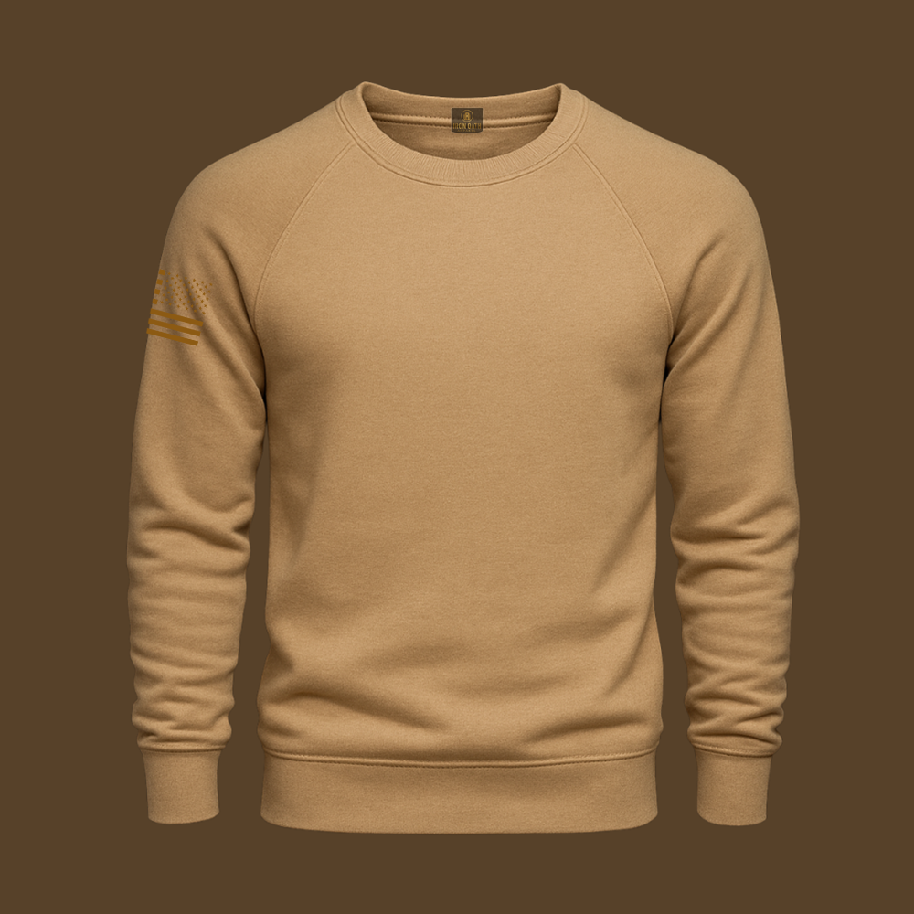 Fire Fire, Baby Sweatshirt