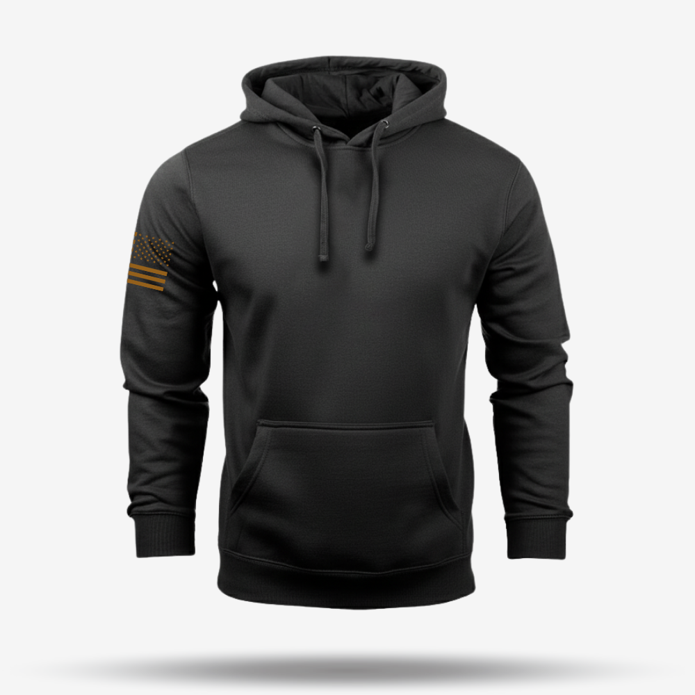 Fire Fire, Baby Hoodie