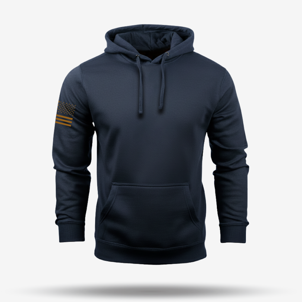 Fire Fire, Baby Hoodie