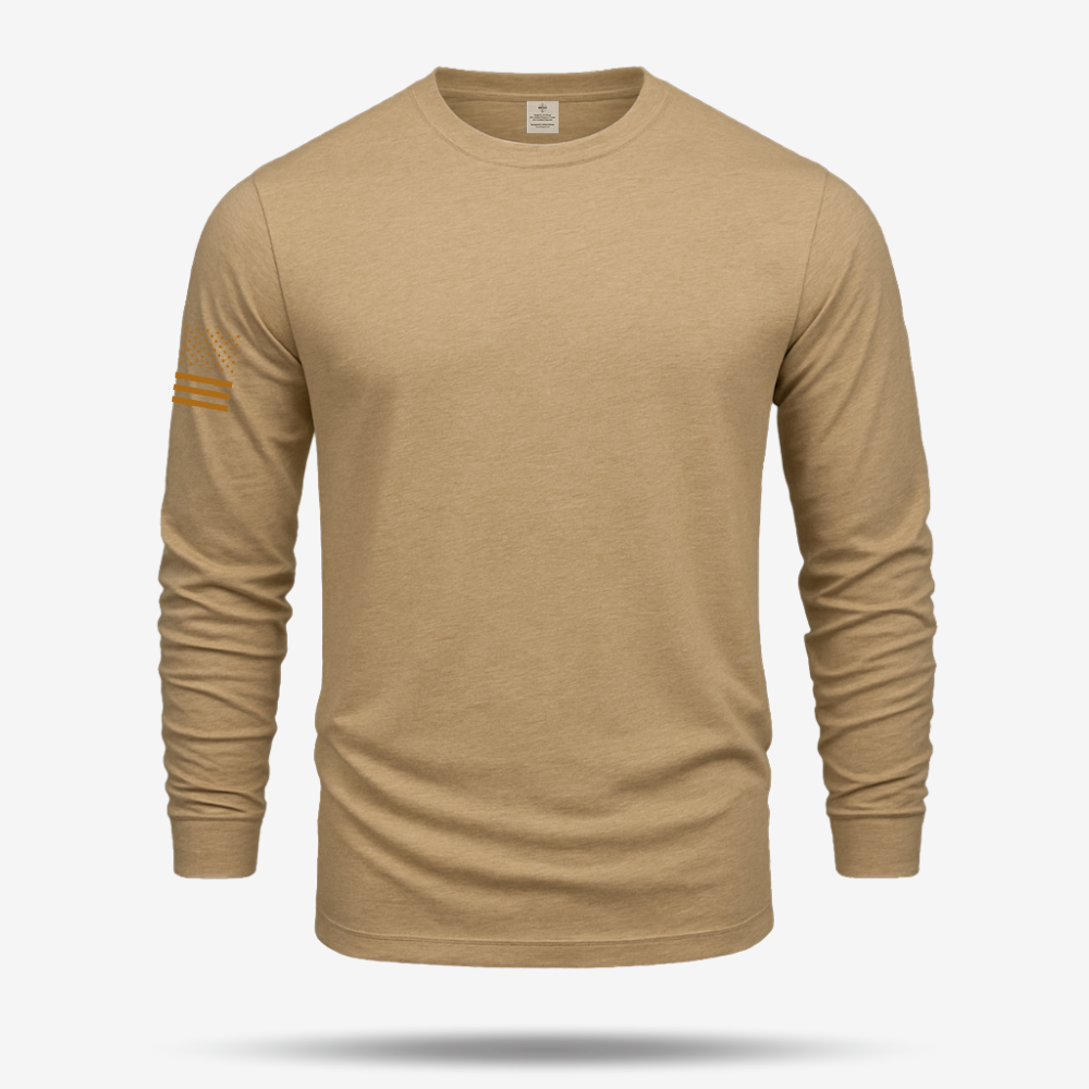 Fire Fire, Baby Long Sleeve