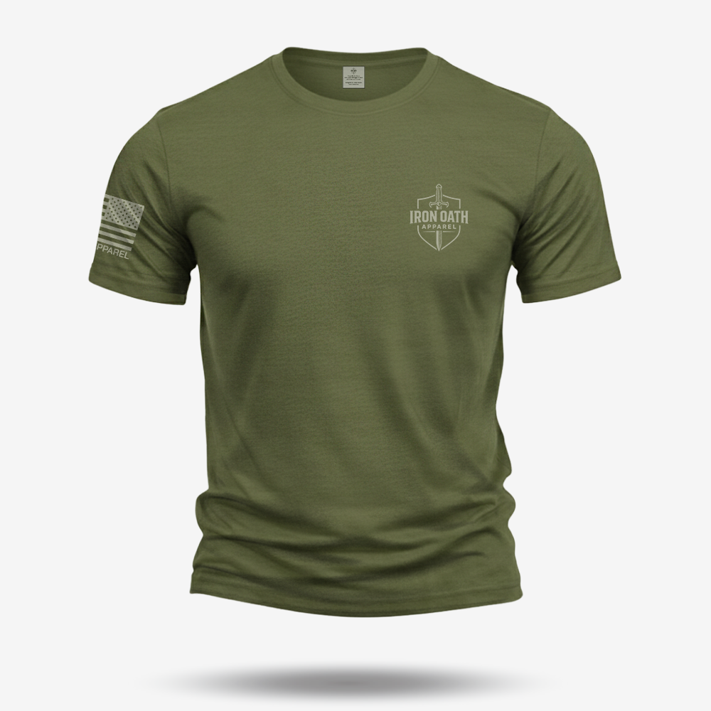 Fish Around Find Trout T Shirt