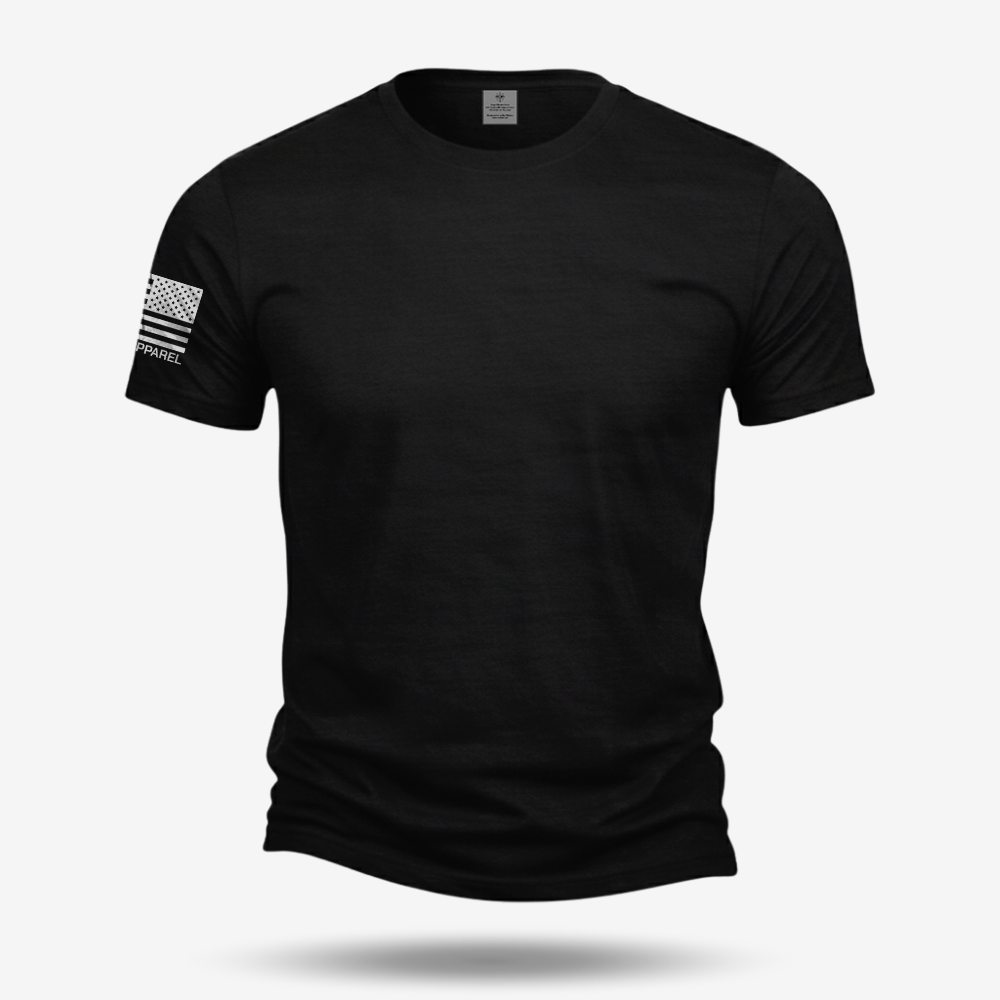 Forged In 1776 T Shirt