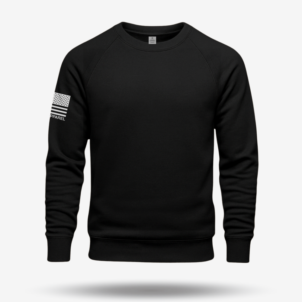 Forged In 1776 Sweatshirt