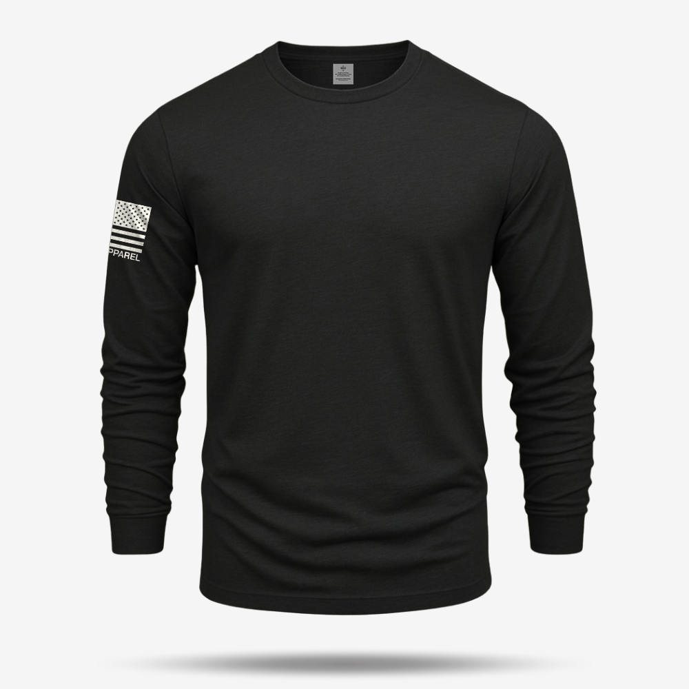 Forged In 1776 Long Sleeve
