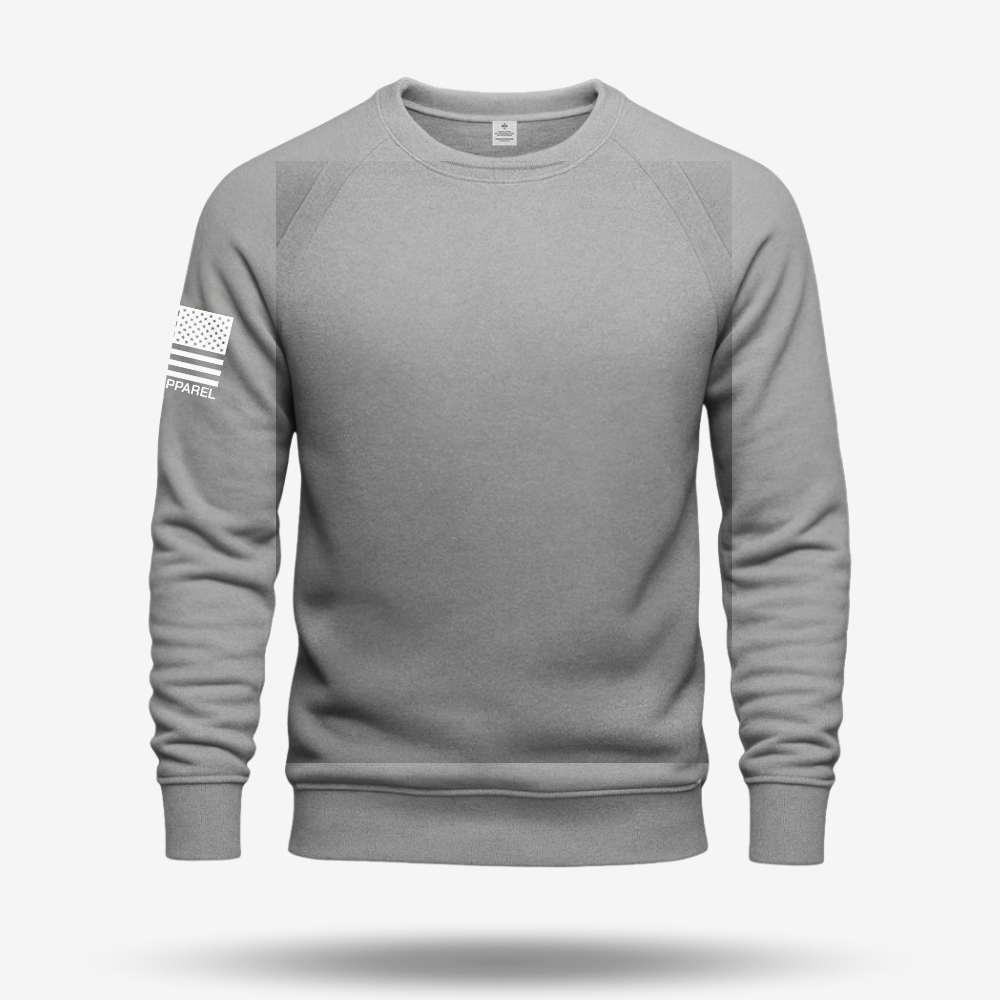 Forged In 1776 Sweatshirt