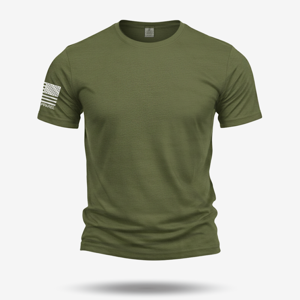 Forged In 1776 T Shirt