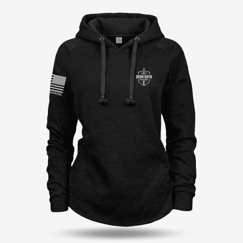 Founding Oath Women's Hoodie