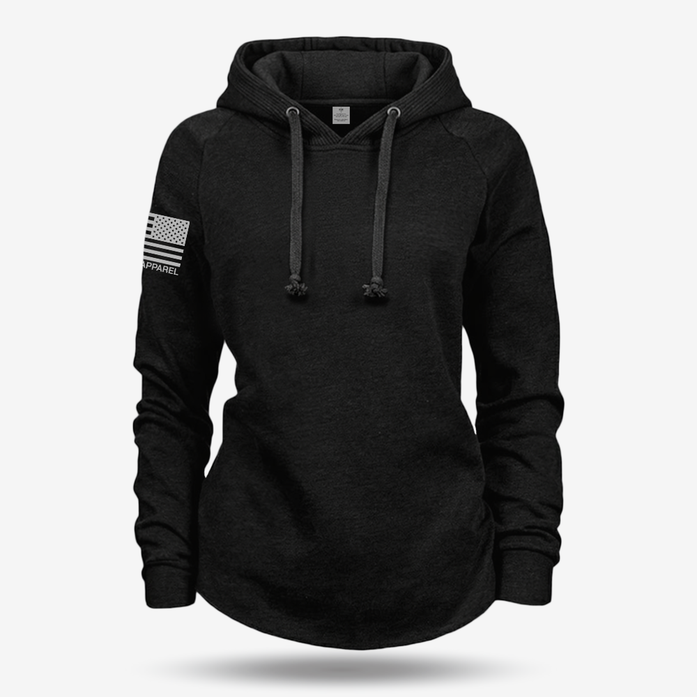 Founding Oath Women's Hoodie
