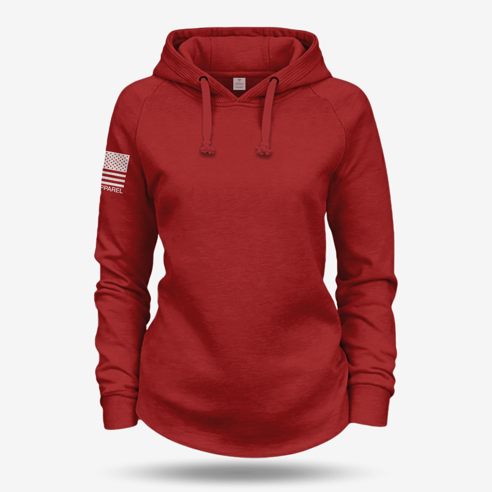 Founding Oath Women's Hoodie