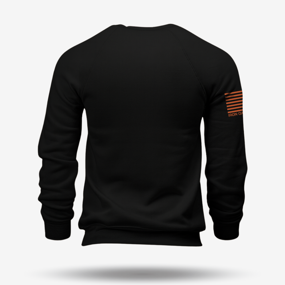 Foxy Ops Sweatshirt