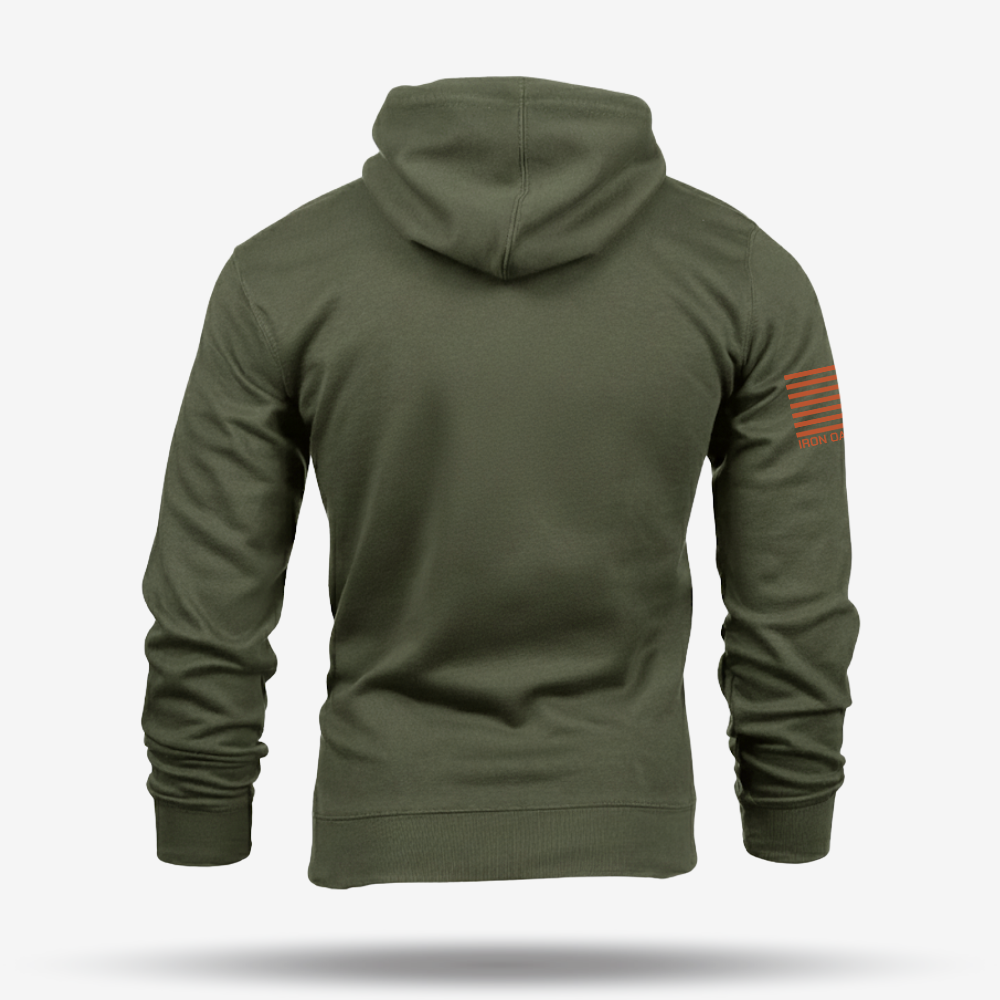 Foxy Ops Hoodie