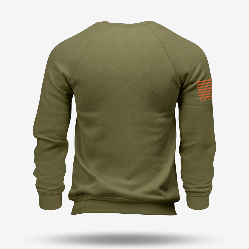 Foxy Ops Sweatshirt