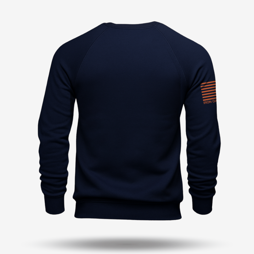 Foxy Ops Sweatshirt