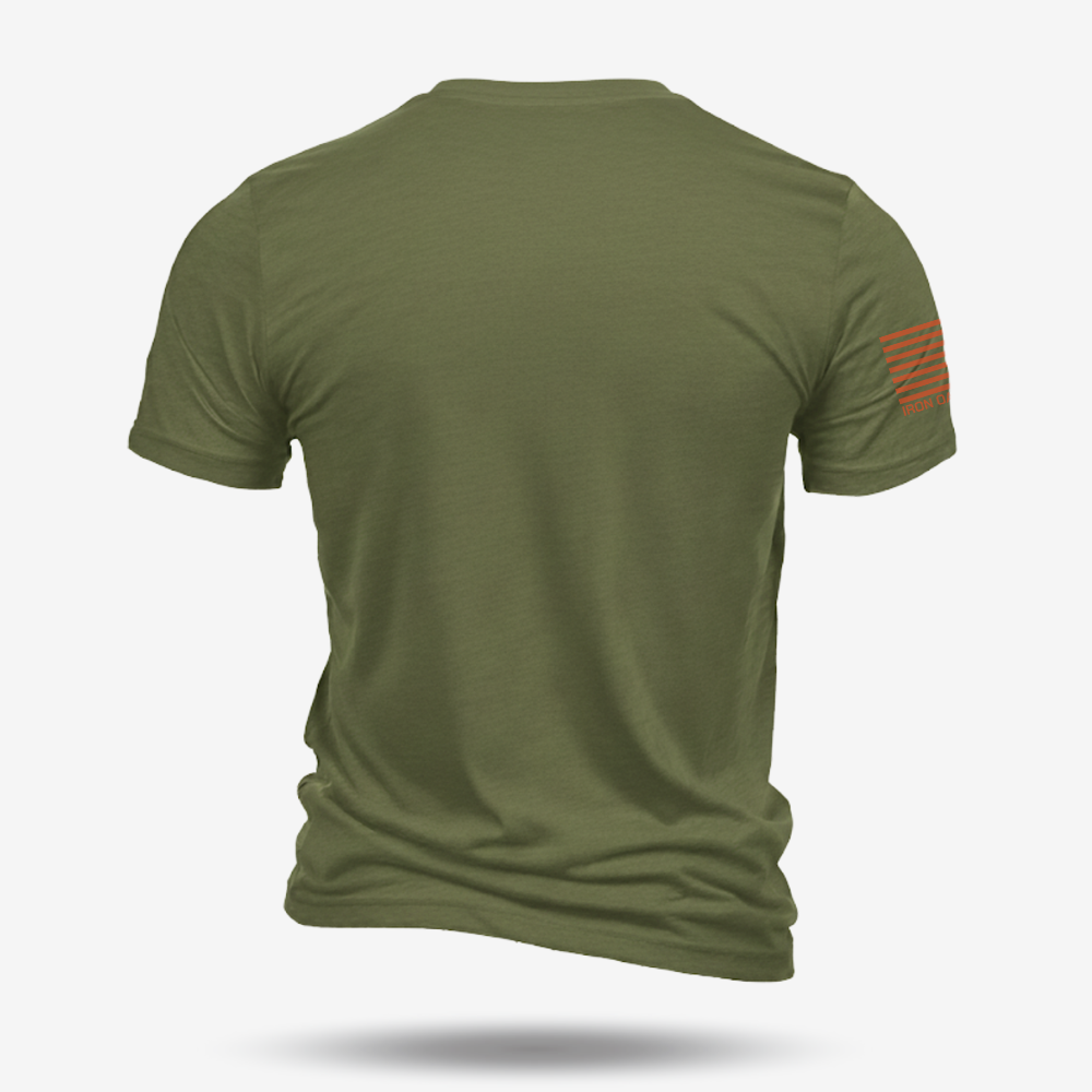 Foxy Ops T Shirt