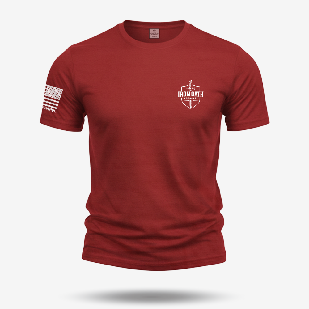 Free Men Do Not Ask Permisson T Shirt