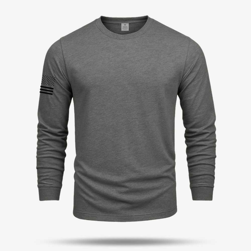 Freedom Isn’t Free Long Sleeve