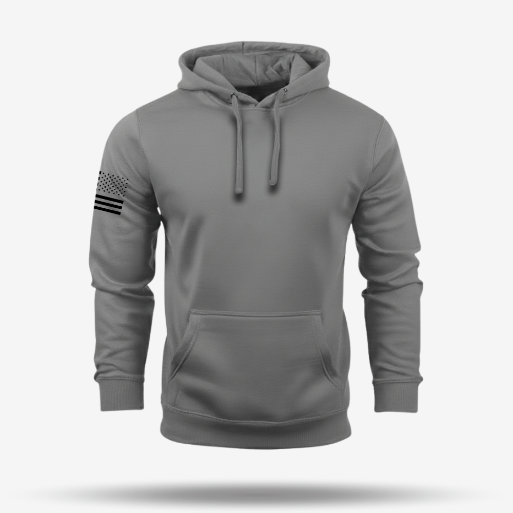 Freedom Isn’t Free Hoodie