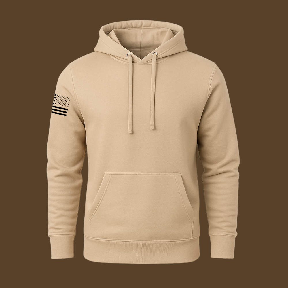 Freedom Isn’t Free Hoodie
