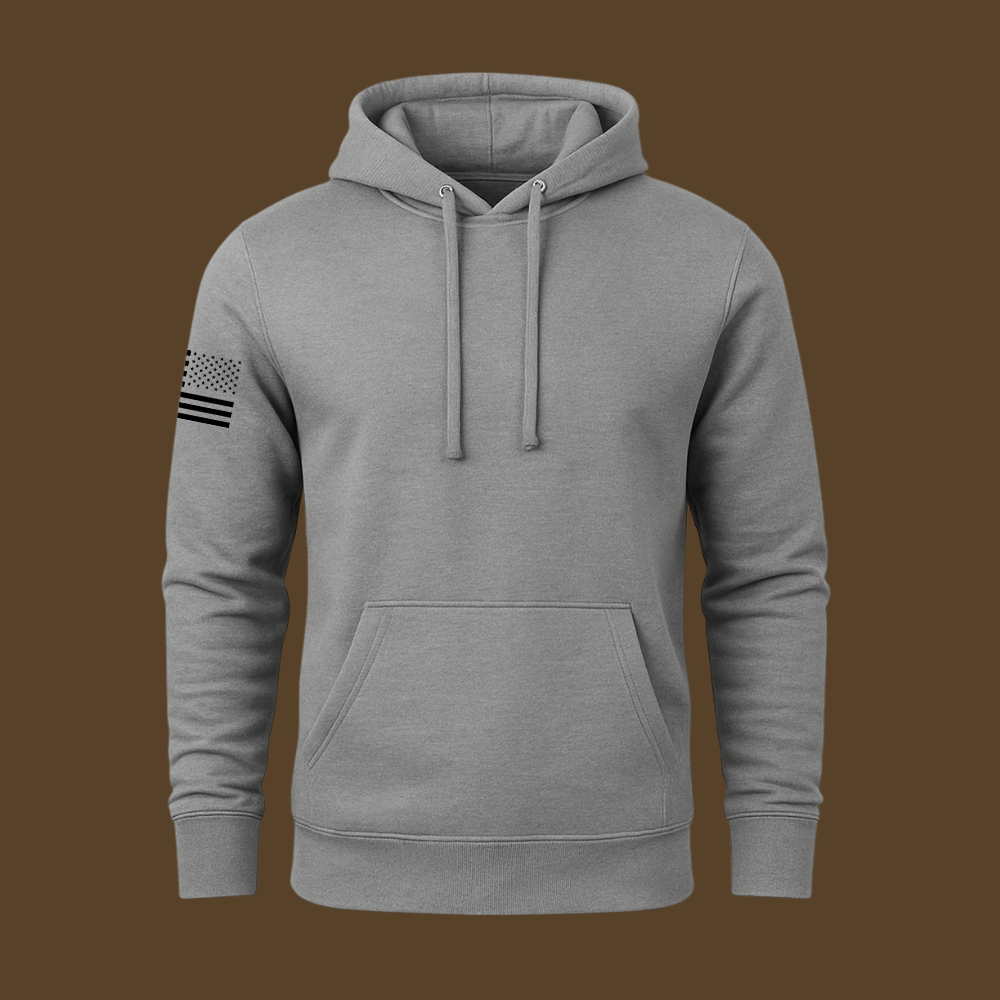 Freedom Isn’t Free Hoodie