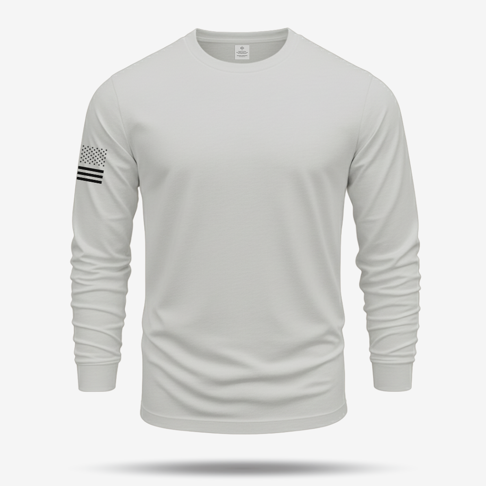 Freedom Isn’t Free Long Sleeve