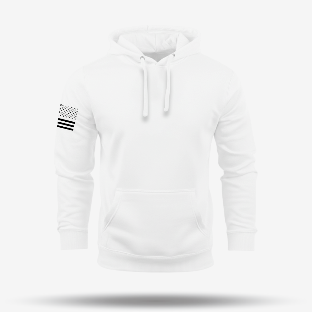 Freedom Isn’t Free Hoodie