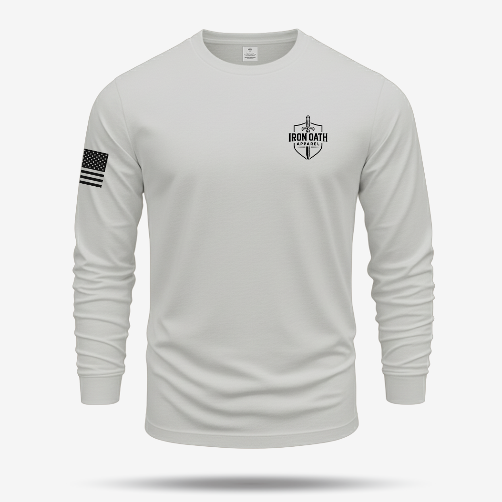 Freedom Isn’t Free Long Sleeve