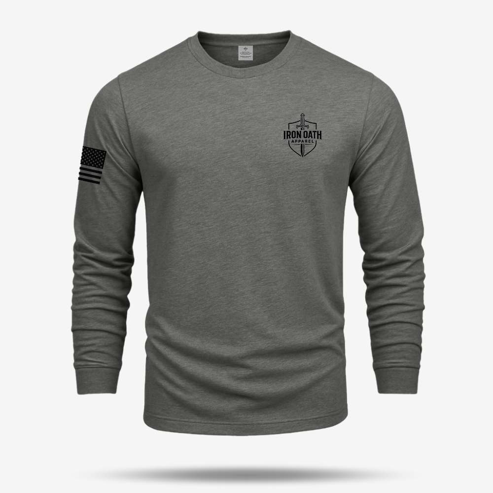 Freedom Isn’t Free Long Sleeve