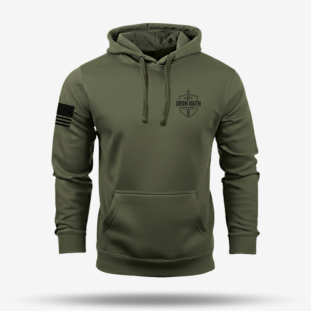 Freedom Isn’t Free Hoodie